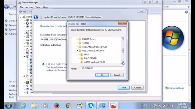How to solve dead lan port connection by using USB 2.0 convert to Ethernet LAN adapter смотреть онлайн