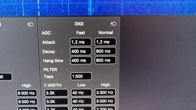 Обзор SunSdr2dx