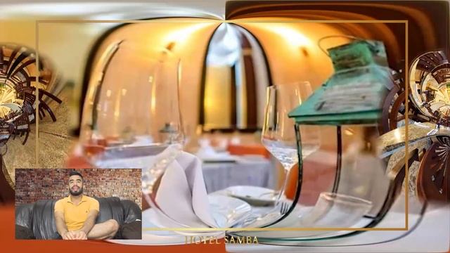 HOTEL SAMBA VALLARTA By EMPORIO HOTELS & RESORTS (reserva de la manera más económica) - EYWA HOTELE смотреть онлайн