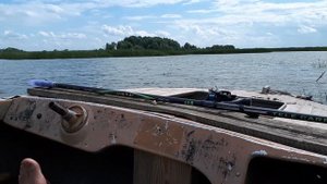 Рыбалка Атабаево