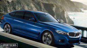 2018 BMW 330 Gran Turismo - the BMW 3 Series