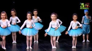 CReatiV Dance Studio - Mon petit panda