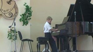 "Пусть всегда будет солнце".Балаклея