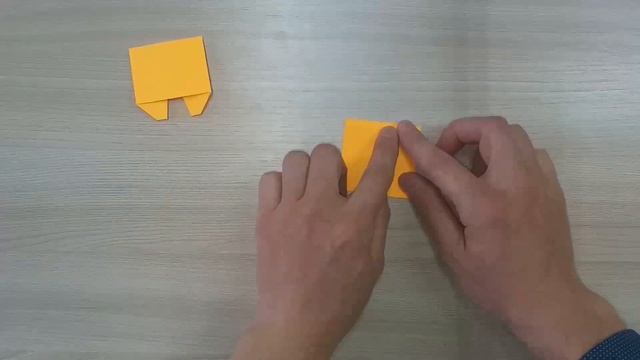 Оригами AMONG US с мертвым телом /  Амонг ас Из БУМАГИ своими руками / DIY AMONG US Paper crafts