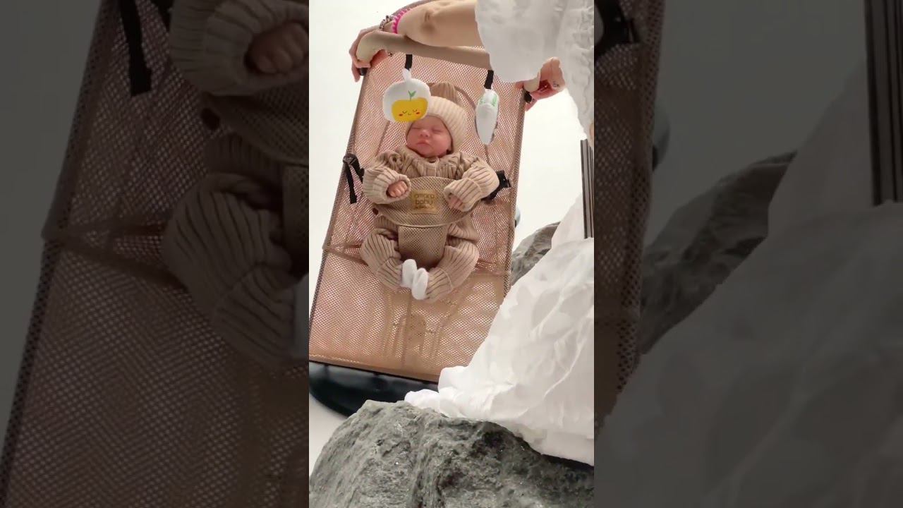 Детский шезлонг #amarobaby #детскиетовары #детскаяодежда #игрушки #беременностьироды #беременность