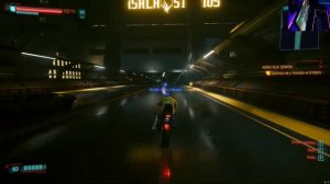 Cyberpunk 2077 | Asus RTX 3080 ROG Strix Gaming 12GB | 4K Maximum Setting RTX ON / DLSS QUALITY ON