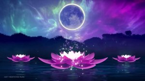 FALL INTO DEEP SLEEP - Healing of Stress, Anxiety and Depressive States - Beat Insomnia