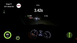 Чип тюнинг SKODA YETI 1.8TSI STAGE 1