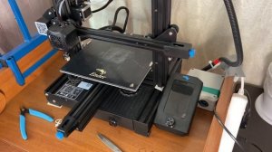 Подумай прежде, чем покупать 3d принтер. Нужен ли он тебе в действительности