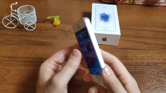 Iphone SE с Алиэкспресс (мой первый айфон с Китая)#АйфонСЕ#IphoneSE#АйфонСЕизAliExpress#IphoneSEref смотреть онлайн