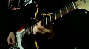 Северный флот Поднимая знамя (cover)