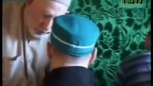 Обучение Накшубандийскому тарикату.