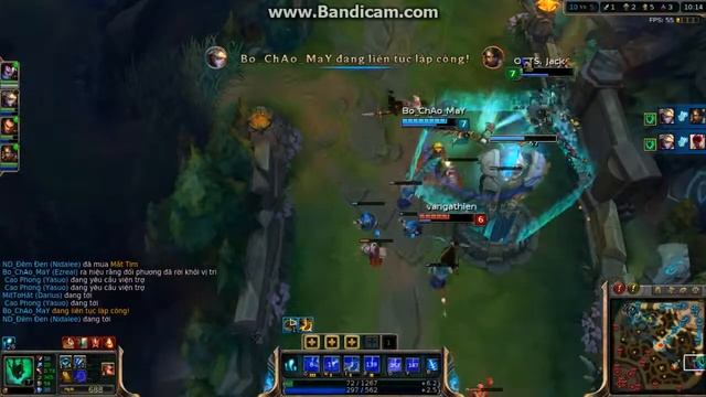 Thánh SP Team OGTS1 Em đã làm 3 thằng kia phải chảy nước mắt :)) смотреть онлайн