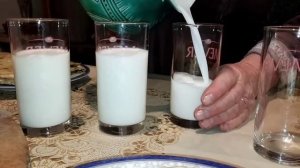 Лепёшки Афарар  и Стейк из Баранины Азербайджанская кухня Деревенская Кухня Рецепты бабушки