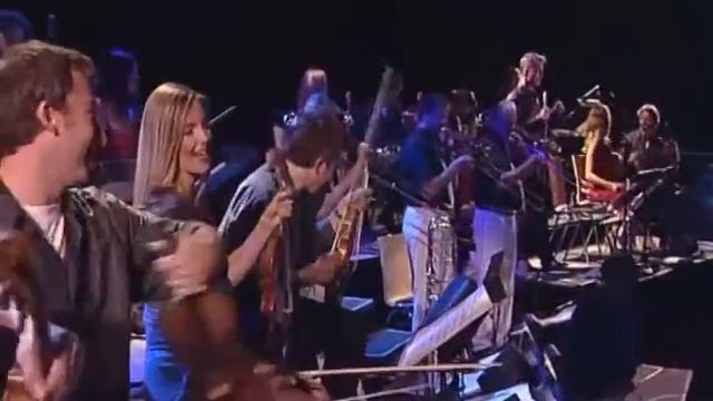 James Last / Джеймс Ласт - Fernando / Фернандо (2002)