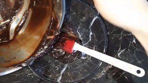 Конфеты шоколадные в домашних условиях.Бригадейро.Конфеты с миндалем.