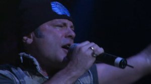 Iron Maiden - Revelations, Live 2008 (FULL HD)