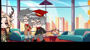 Реакция Стена и Форда на шипы ||  14+ || СтенФорд ||