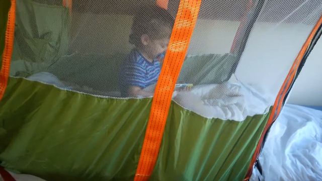 Манеж в поезд своими руками #манежвпоезд #манежвпоездсвоимируками смотреть онлайн