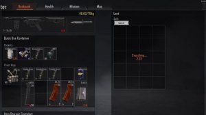 Killing Ajax 2 Times | Arena Breakout (Early Access)