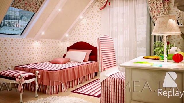 Комнаты для девочек дизайн от отделки до мебели смотреть онлайн