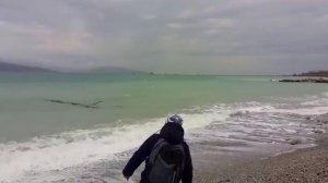 Новороссийск