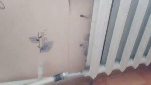 #стояк#пластик#замена.Замена стояков отопления на пластик. Частично.