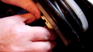 Ремонт пылесоса самсунг своими руками! Ремонт двигателя на дому Ч.2