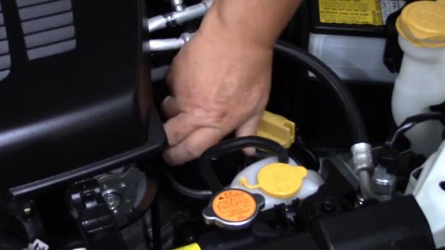 Subaru Explanation and Installation. Baxter Performance смотреть онлайн