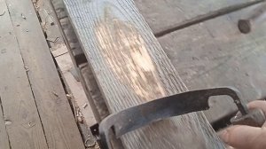 Скобель или струг, прекрасный инструмент.Обзор.