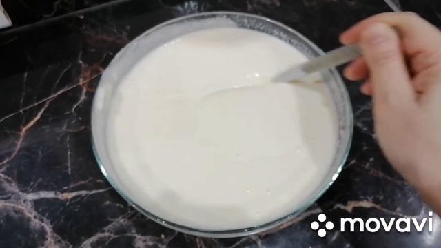 Творожный десерт. Нежный и безумно вкусный!!!!#рецепт #творог#безвыпечки смотреть онлайн