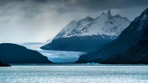 PATAGONIA | 8K60 | TORRES DEL PAINE