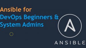 Ansible for beginner introduction - Promo video