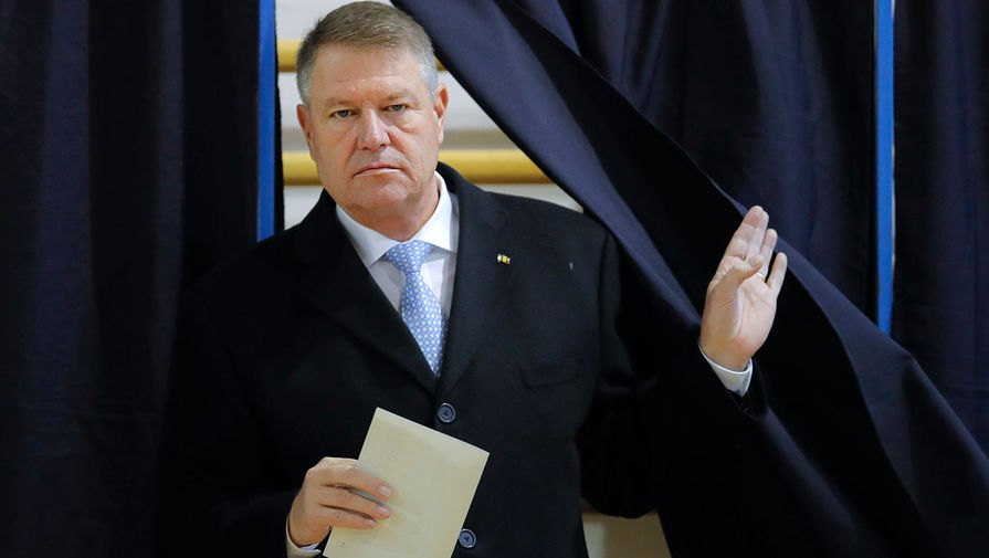 Президент Румынии призвал Зеленского пересмотреть закон о нацменьшинствах