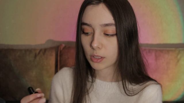 ASMR ТИХИЙ ГОЛОС ☺️ ПОКУПОЧКИ И ВИЗУАЛКА ✨ ASMR TRIGGERS