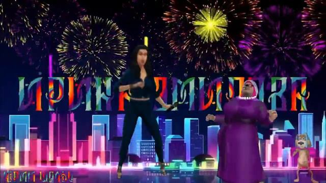 SUPER ХИТ - ИРИНА ЭМИРОВА - Я ЛЮБЛЮ ВАС ВСЕХ!!! смотреть онлайн