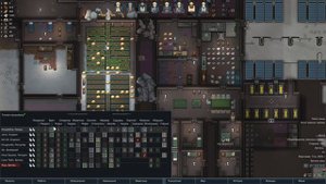 RIMWORLD Гайды - Настройка работы и Приоритеты.