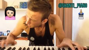 Shanti Sia - The Greatest