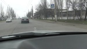 качество дорог Майорск-Горловка (Донецкая обл., Украина)