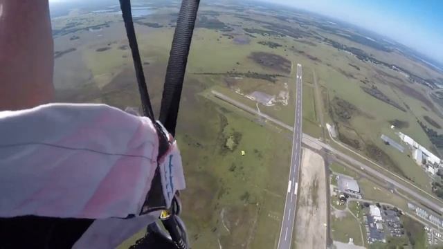Skydiving Altimeter SKYER