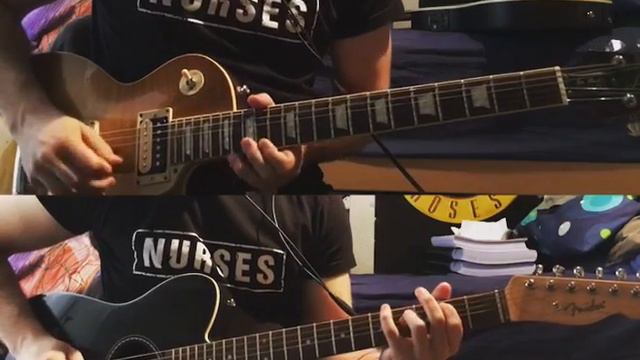 Fade to Black intro смотреть онлайн