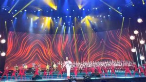 Памяти композитора Е. Крылатова. "ТЫ -ЧЕЛОВЕК"