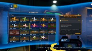 Borderlands3 (PC Only) how to farm "the pearl of ineffable knowledge"