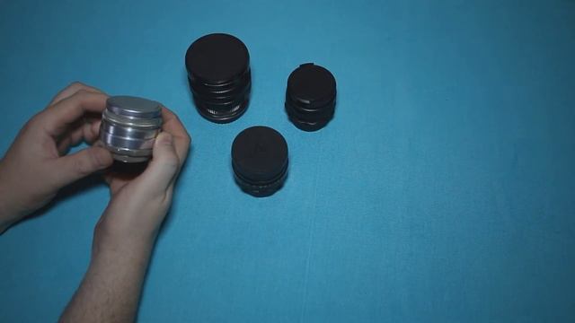 Мануальные советские объективы – часть 2. Мои советские объективы с резьбой М42. смотреть онлайн