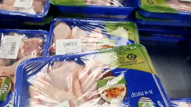 Цены на продукты питания в Израиле, декабрь 2022 смотреть онлайн
