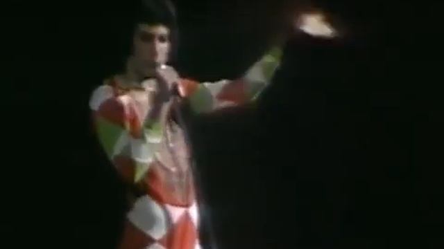 Про конфликт Фредди Меркьюри и Сида Вишеса смотреть онлайн