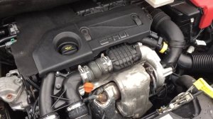 Citroën Berlingo 1.6Hdi из Швеции. На что обратить внимание при покупке!?