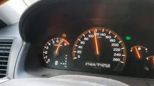 Dolf Tuned Honda Accord Tourer CM2 2.4 K24A3 Aut 1