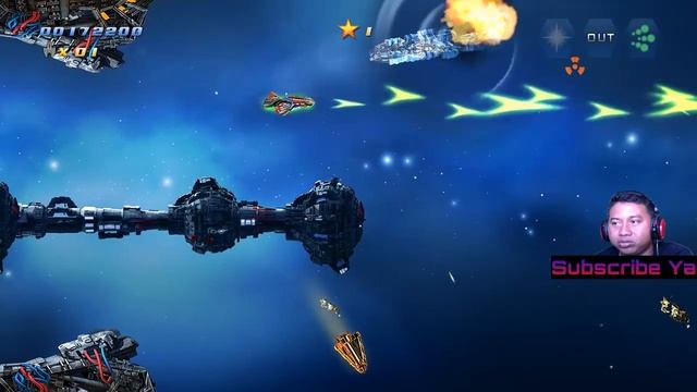 Sturmwind EX Test Play смотреть онлайн