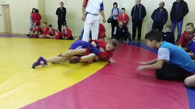 #самбо #Настя_Хозяинова #моя_чемпионка смотреть онлайн